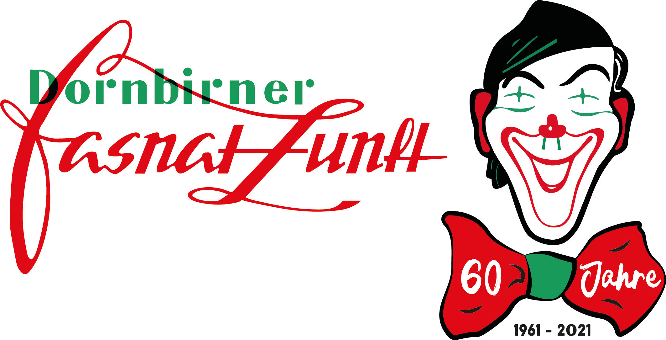 60 Jahre Dornbirner Fasnat-Zunft 1961 - 2021 60 Jahre Dornbirner Fasnat-Zunft 1961 - 2021