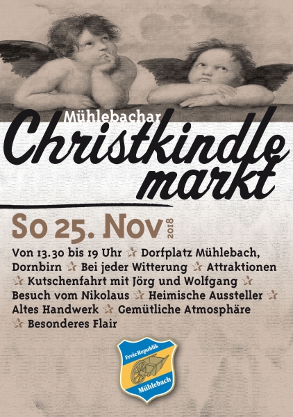 christkindlemarkt