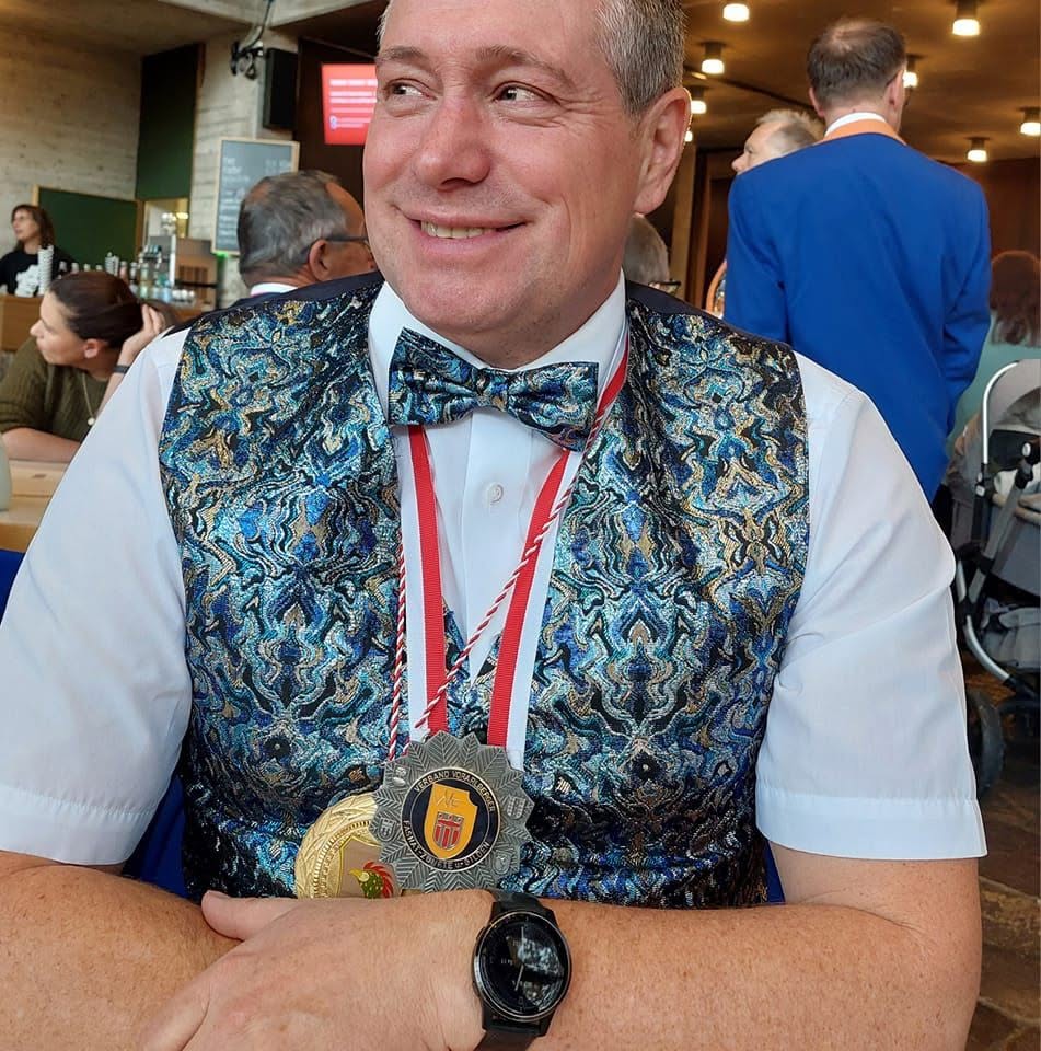 Schwendinger Bernd