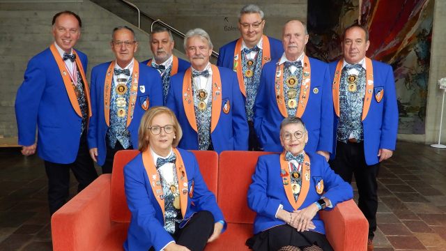 2021 - ein anderer Start in die 5. Jahreszeit
